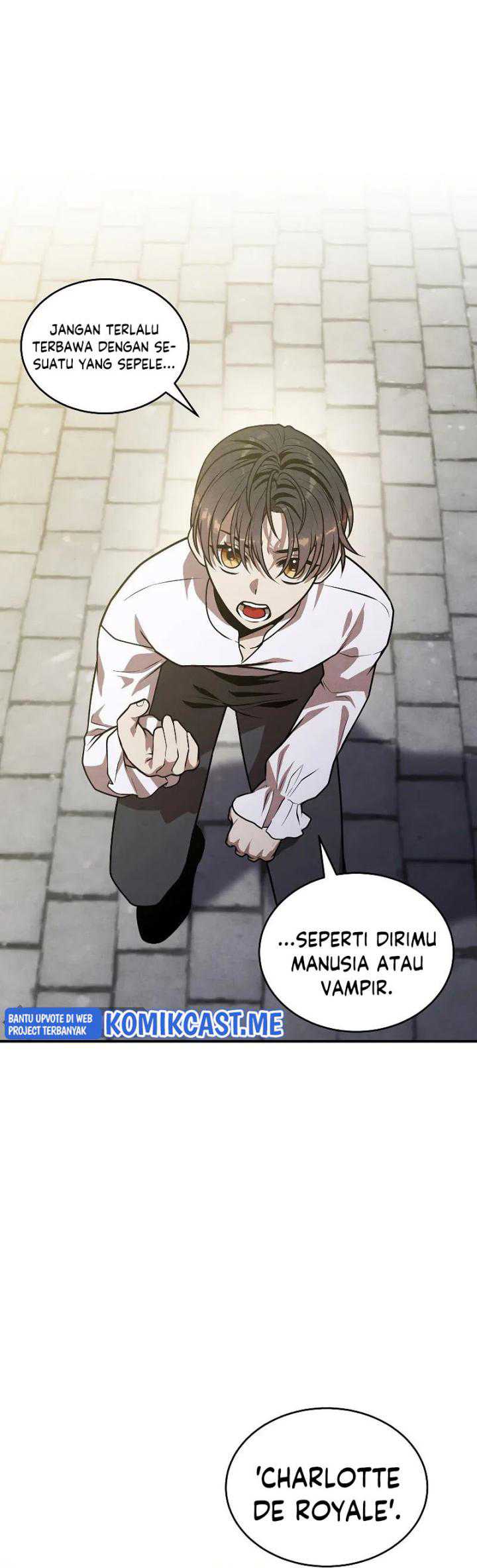Legendary Youngest Son of the Marquis House Chapter 47 Gambar 18