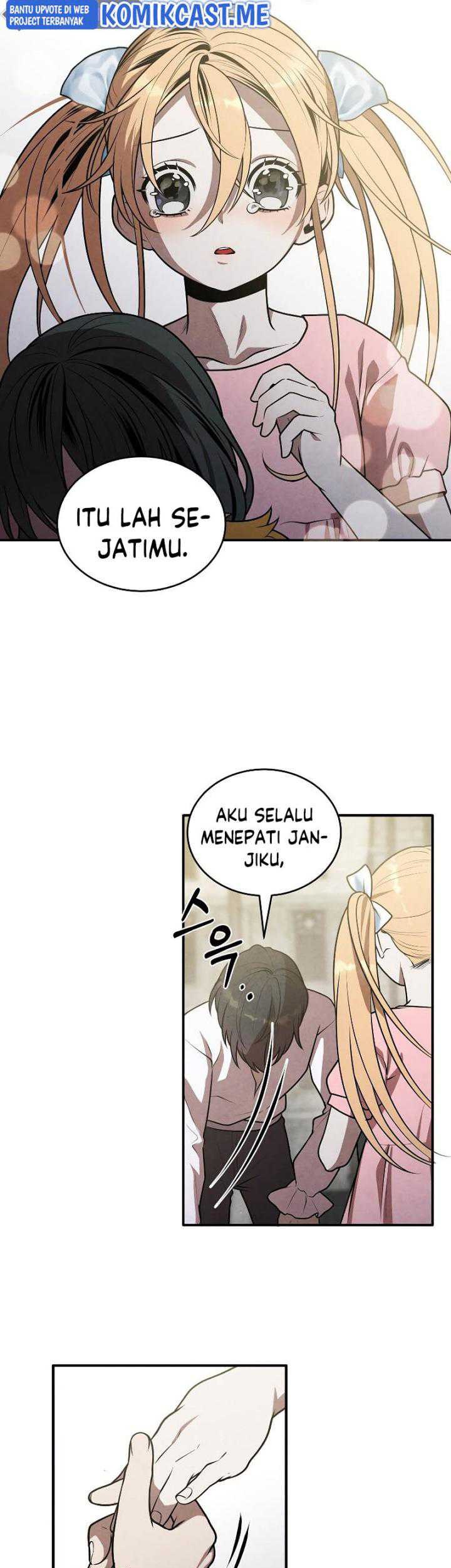 Legendary Youngest Son of the Marquis House Chapter 47 Gambar 19