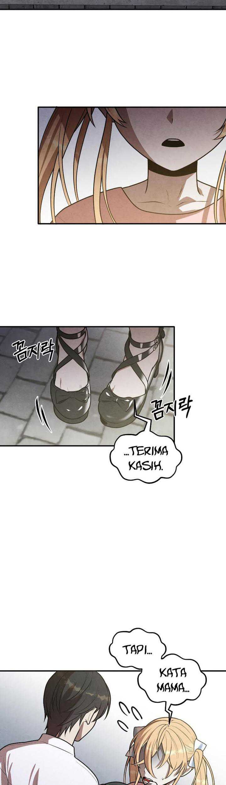 Legendary Youngest Son of the Marquis House Chapter 47 Gambar 23