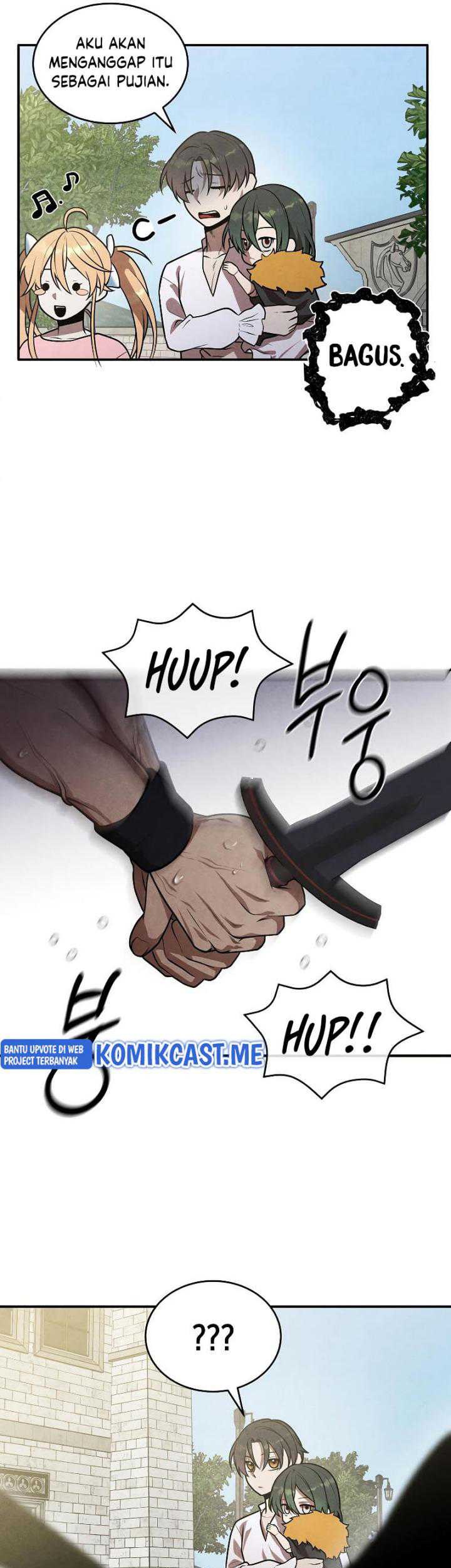 Legendary Youngest Son of the Marquis House Chapter 47 Gambar 36