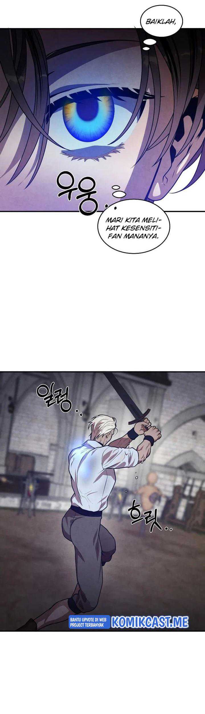 Legendary Youngest Son of the Marquis House Chapter 47 Gambar 42