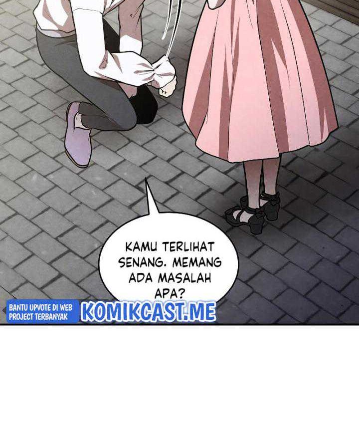 Legendary Youngest Son of the Marquis House Chapter 47 Gambar 7