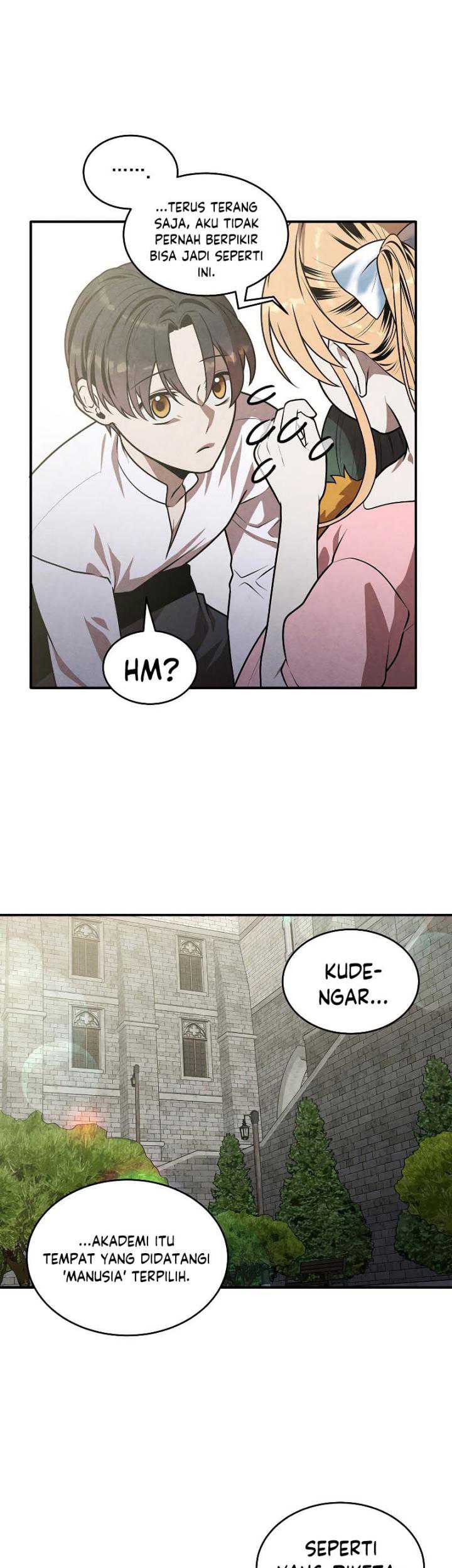 Legendary Youngest Son of the Marquis House Chapter 47 Gambar 8