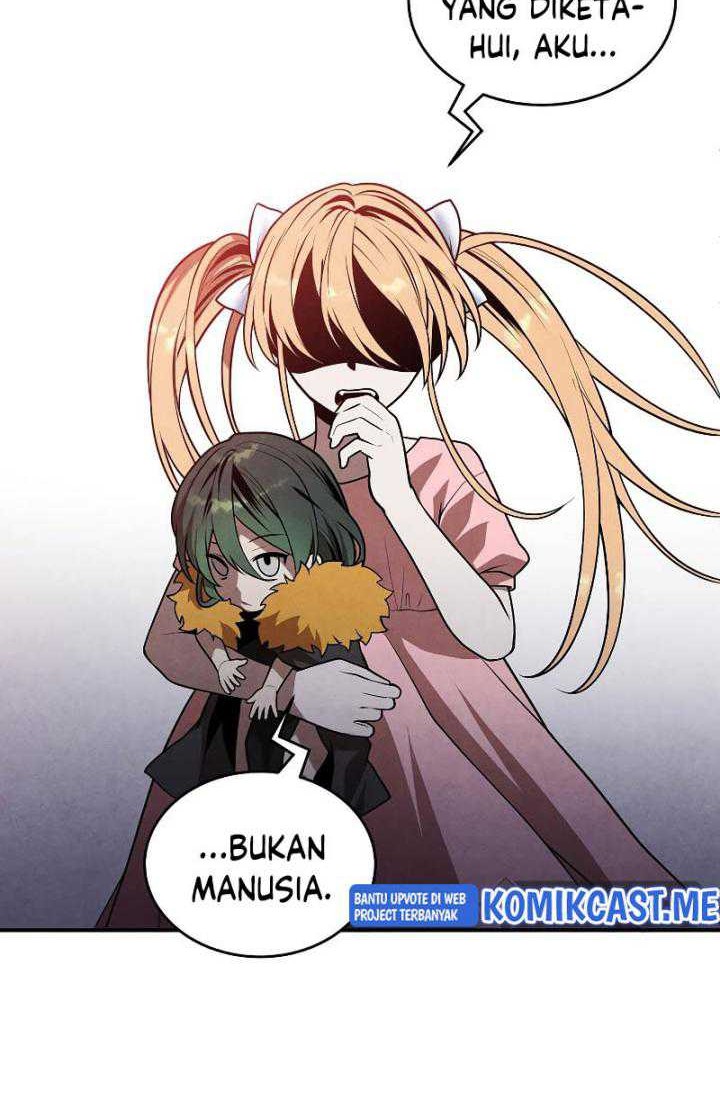 Legendary Youngest Son of the Marquis House Chapter 47 Gambar 9