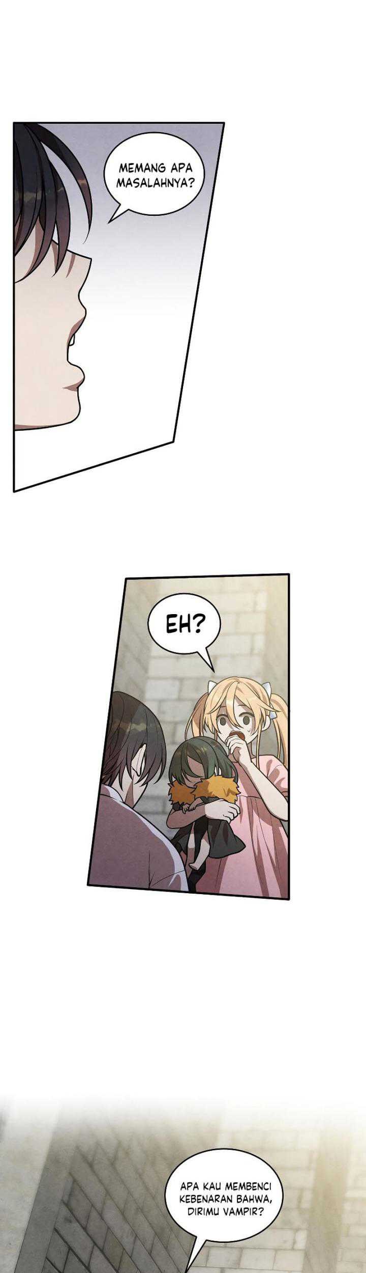 Legendary Youngest Son of the Marquis House Chapter 47 Gambar 10