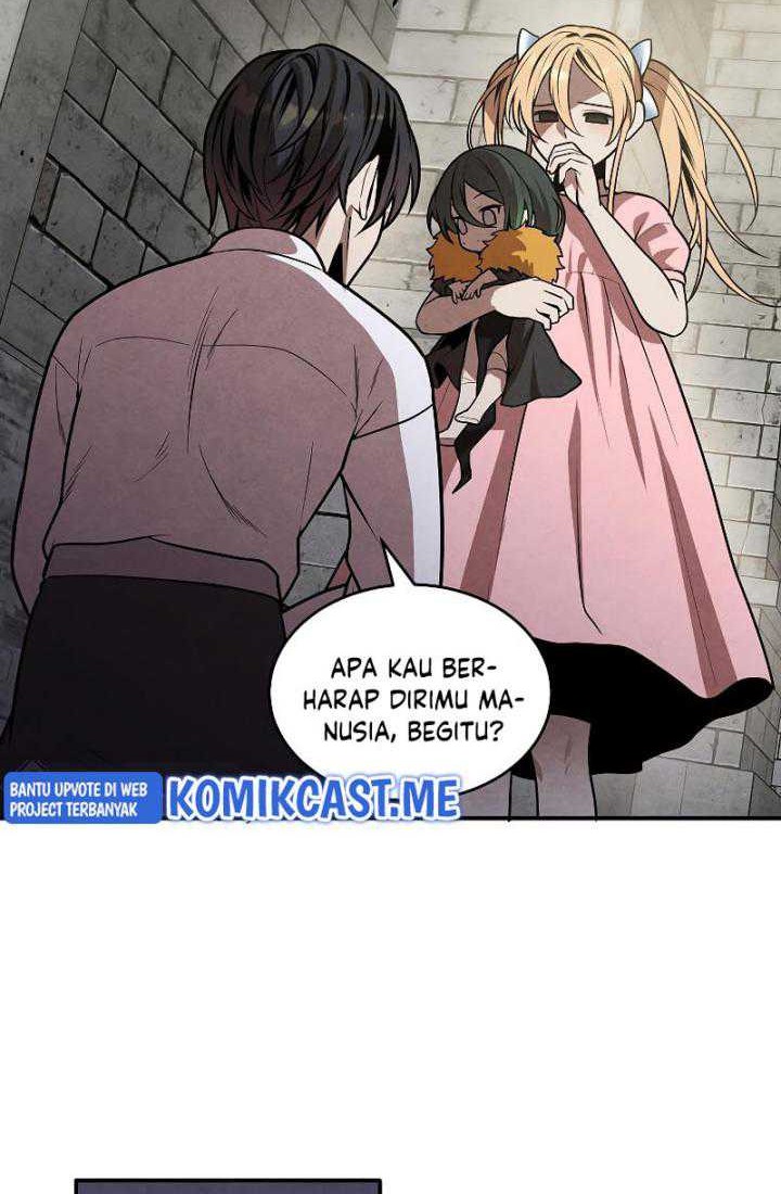 Legendary Youngest Son of the Marquis House Chapter 47 Gambar 11