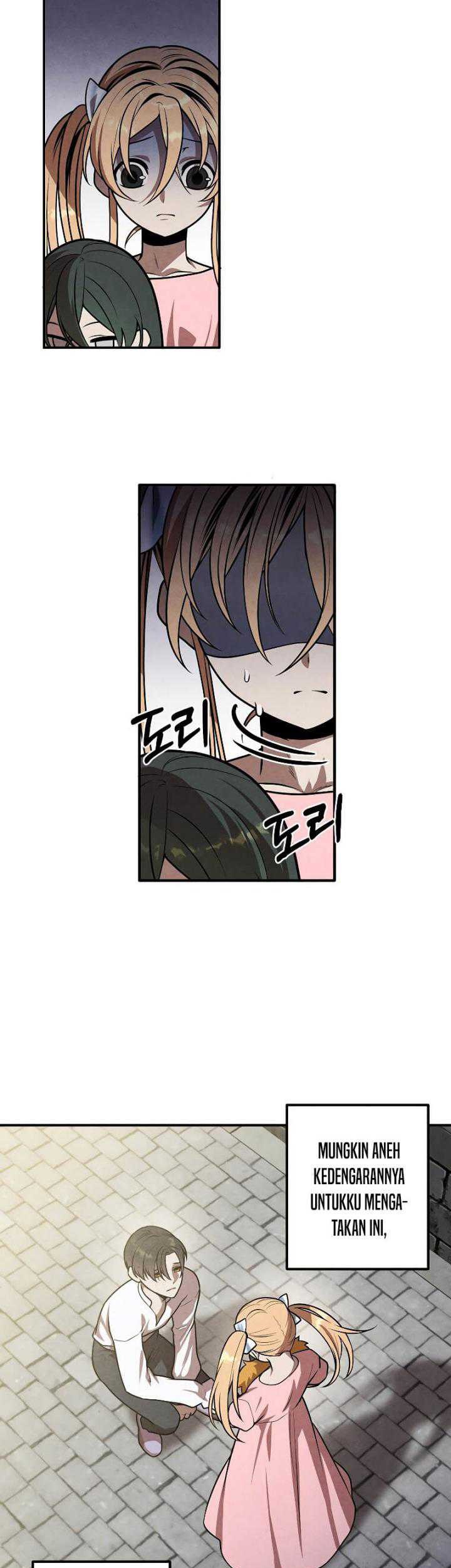 Legendary Youngest Son of the Marquis House Chapter 47 Gambar 12