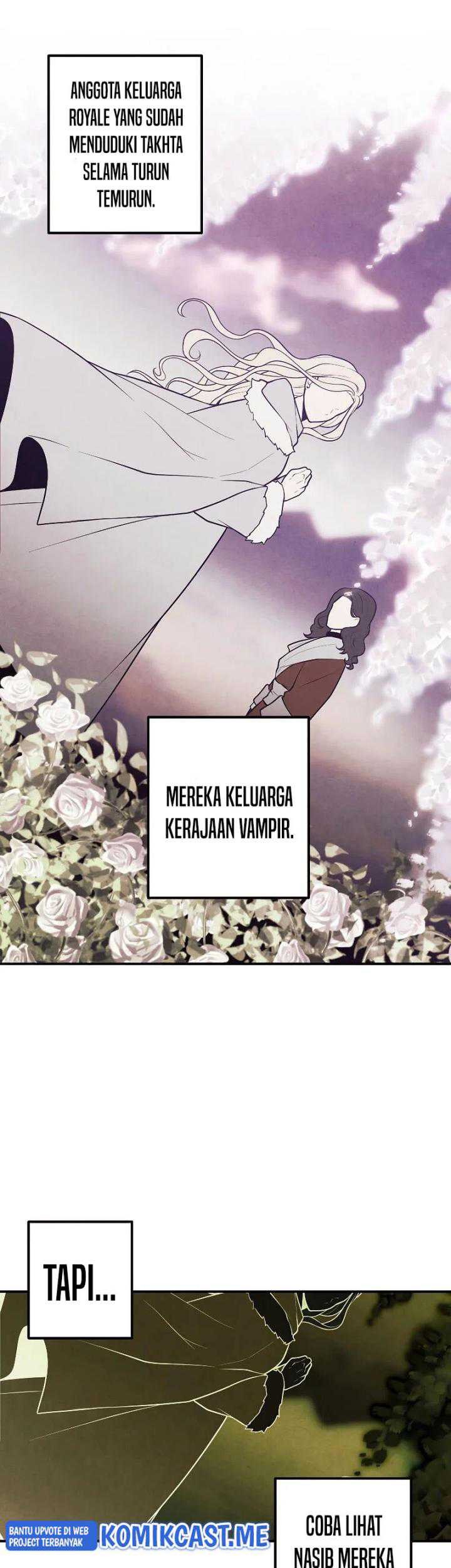 Legendary Youngest Son of the Marquis House Chapter 47 Gambar 14