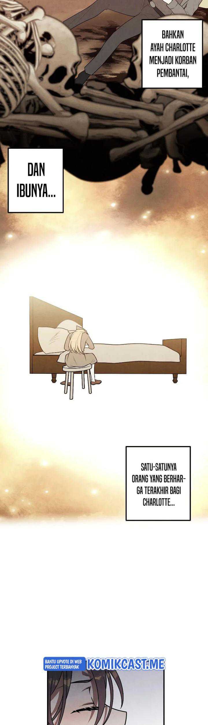 Legendary Youngest Son of the Marquis House Chapter 47 Gambar 16