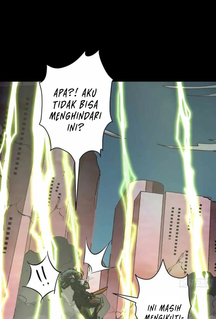 Legend of Star General Chapter 53 Gambar 16