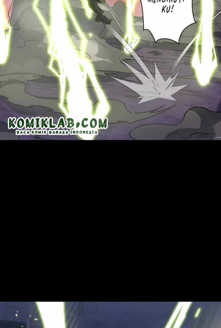 Legend of Star General Chapter 53 Gambar 17