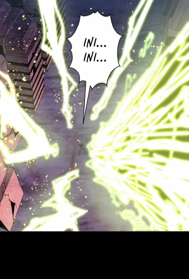 Legend of Star General Chapter 53 Gambar 18