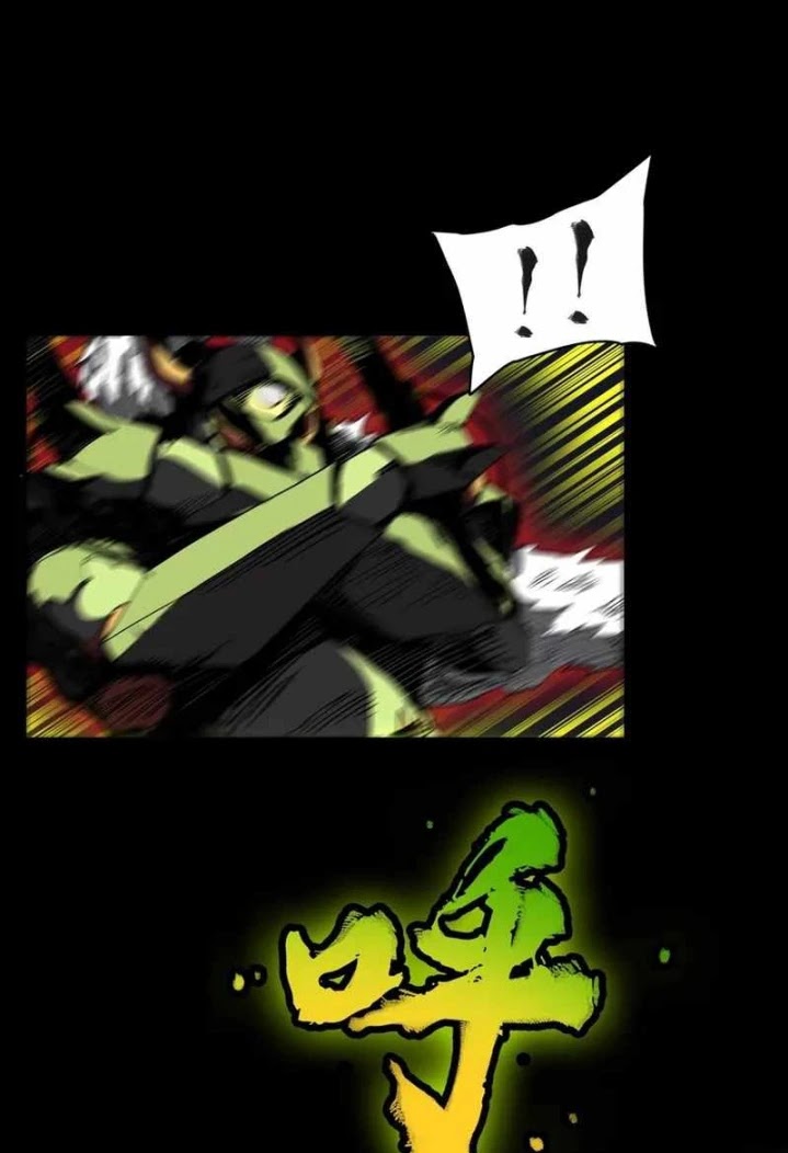 Legend of Star General Chapter 53 Gambar 19