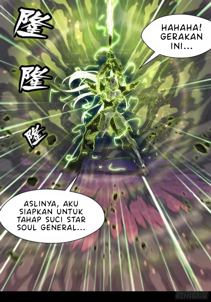 Legend of Star General Chapter 53 Gambar 10