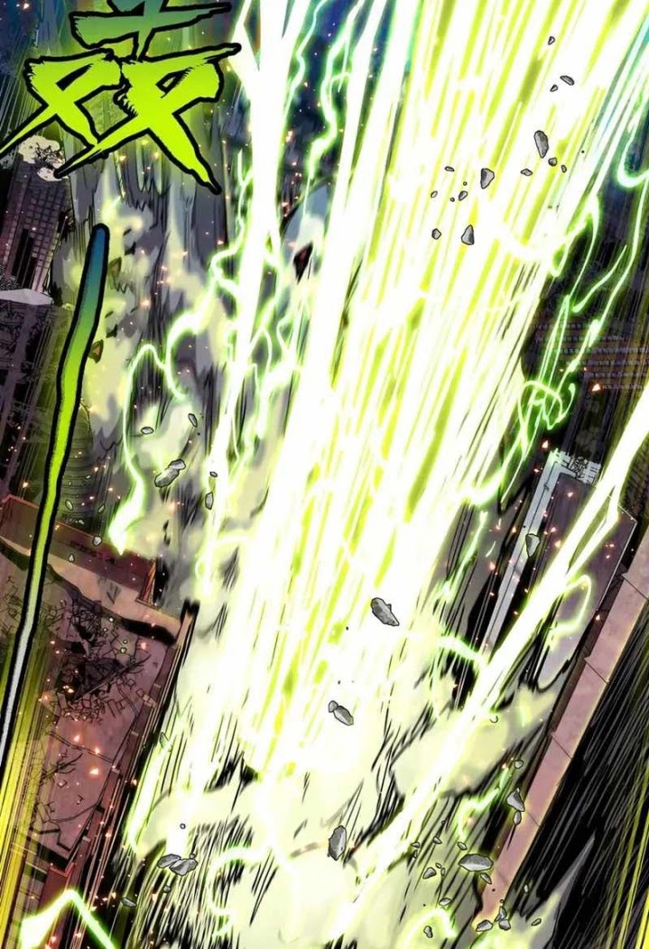 Legend of Star General Chapter 53 Gambar 24