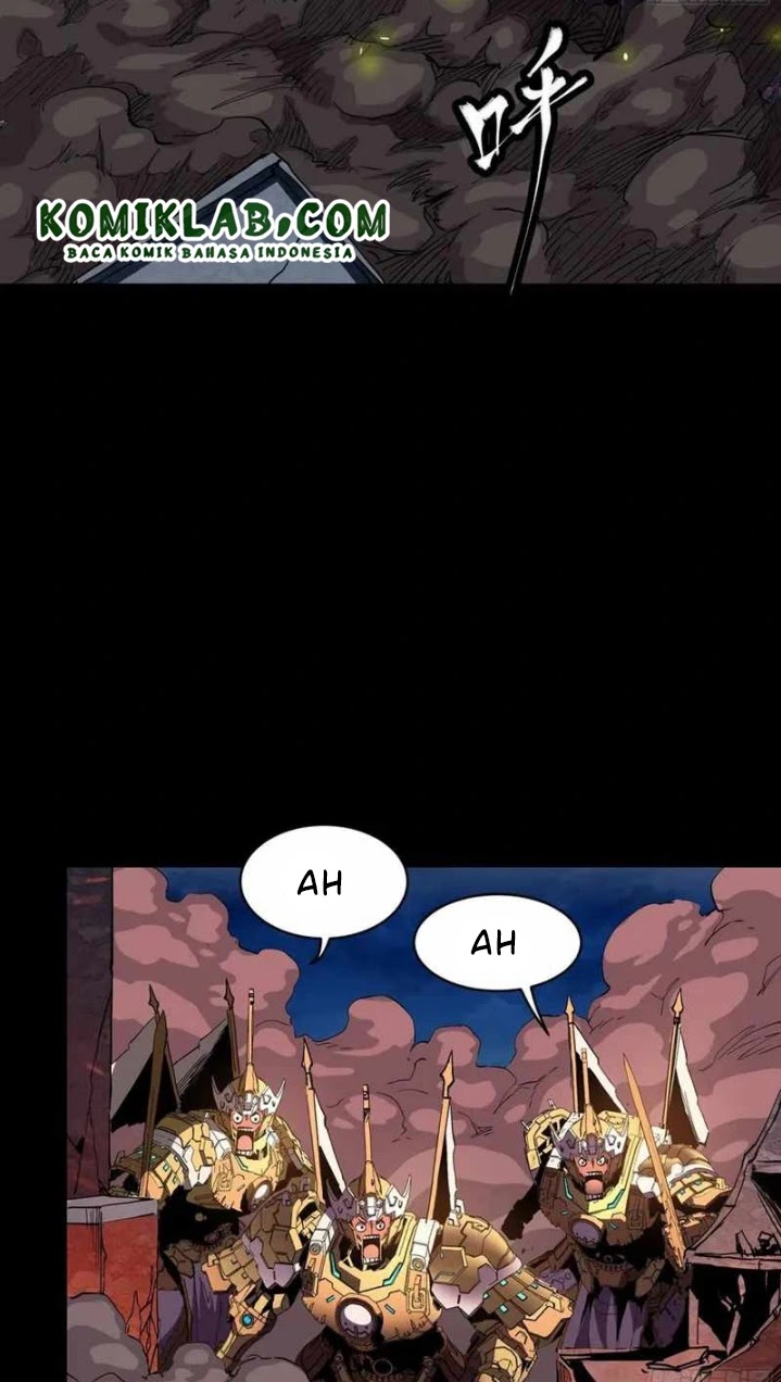 Legend of Star General Chapter 53 Gambar 27