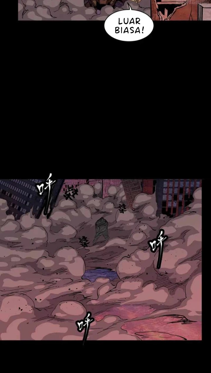 Legend of Star General Chapter 53 Gambar 28