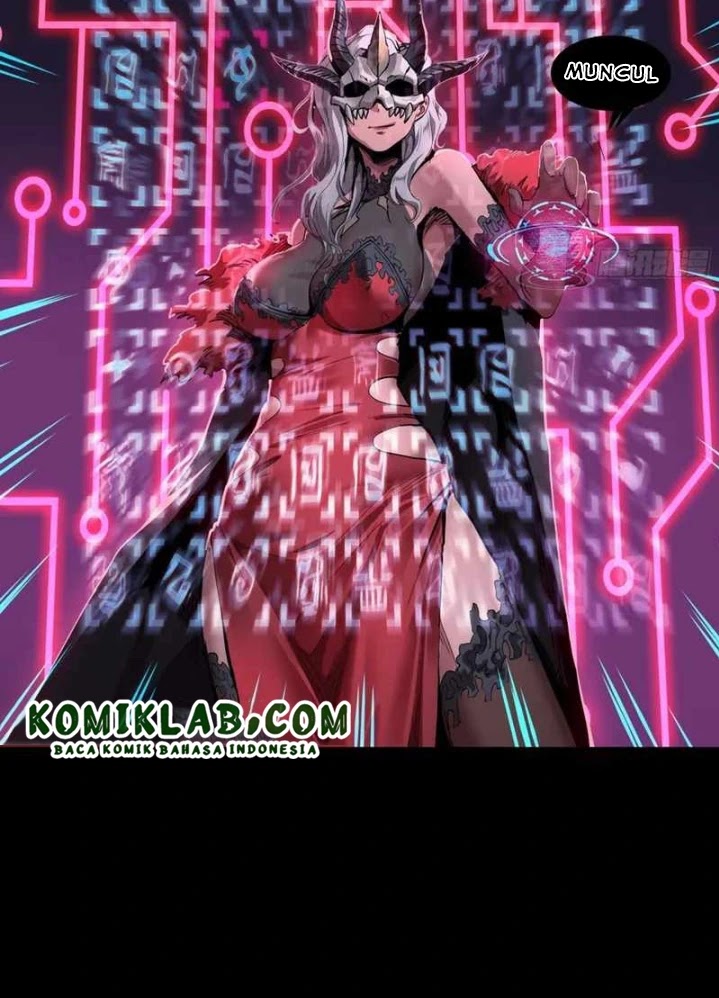 Legend of Star General Chapter 53 Gambar 35