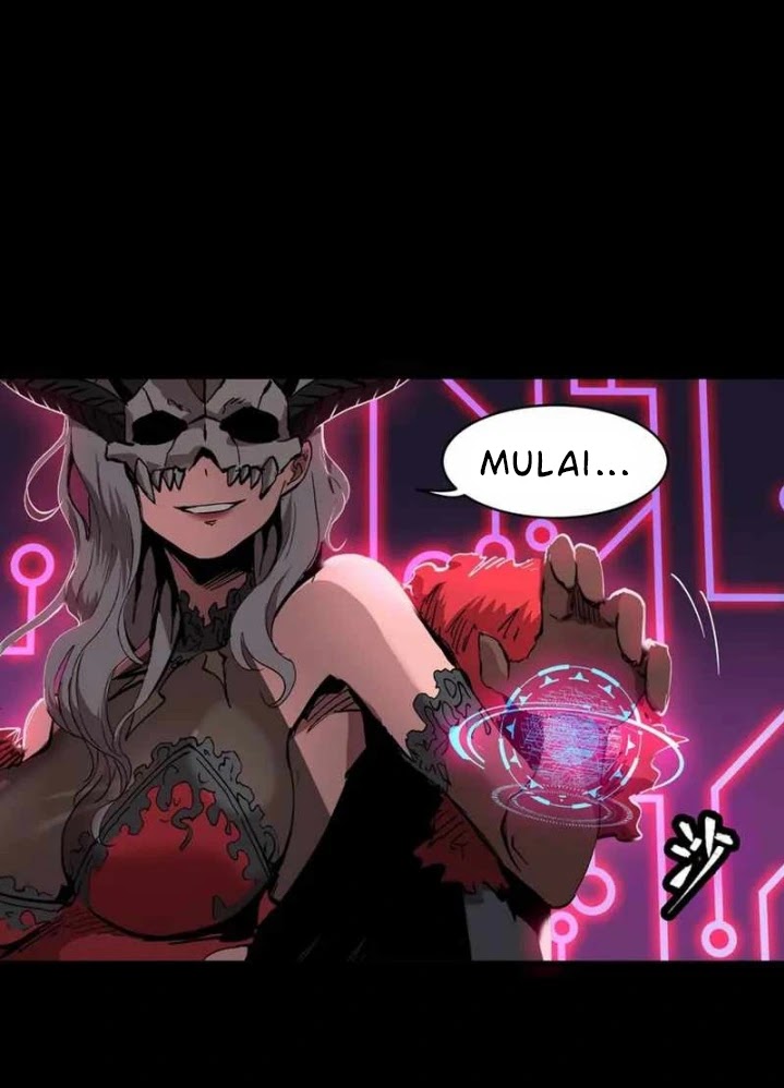 Legend of Star General Chapter 53 Gambar 36