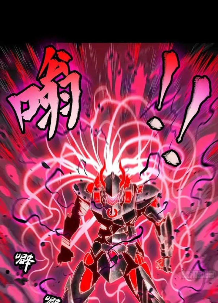 Legend of Star General Chapter 53 Gambar 39