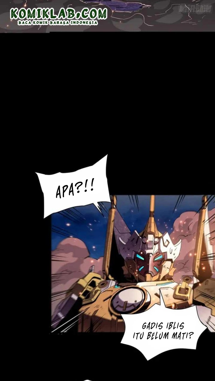 Legend of Star General Chapter 53 Gambar 30