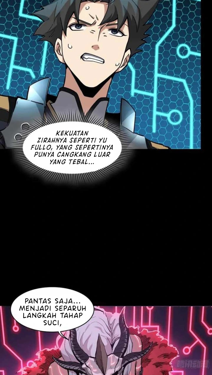 Legend of Star General Chapter 53 Gambar 32