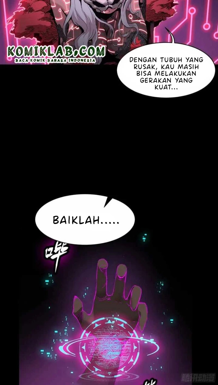 Legend of Star General Chapter 53 Gambar 33