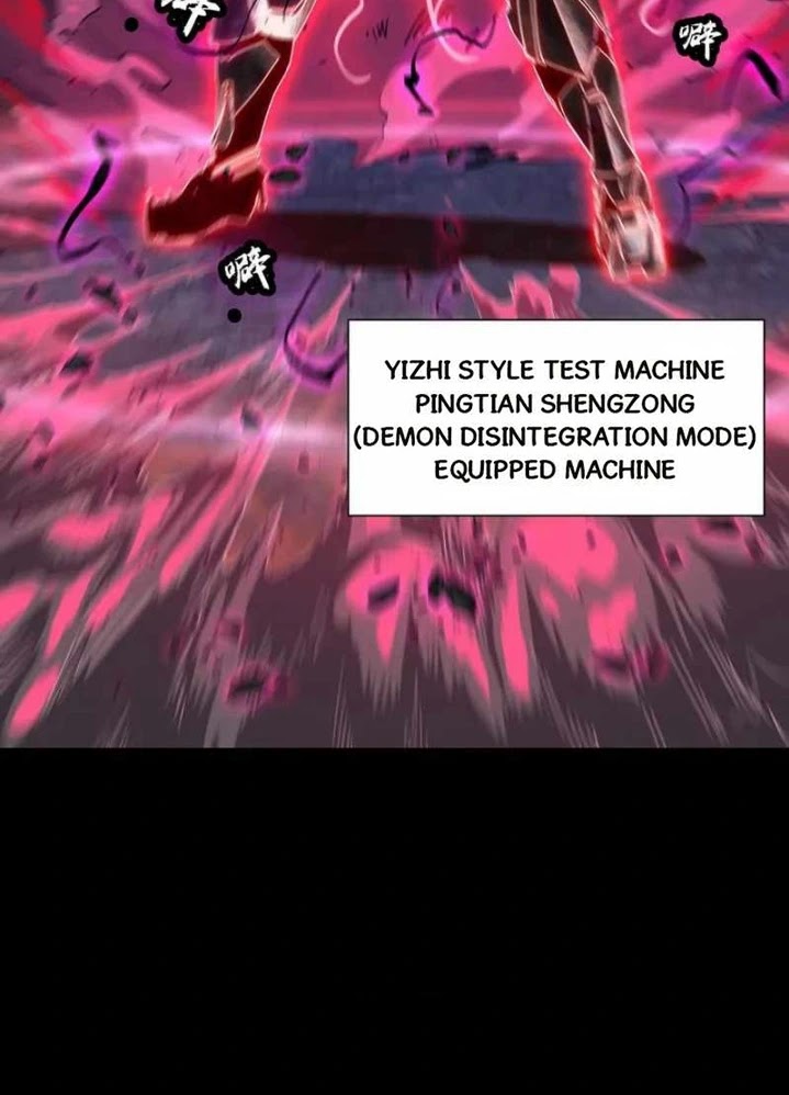 Legend of Star General Chapter 53 Gambar 40