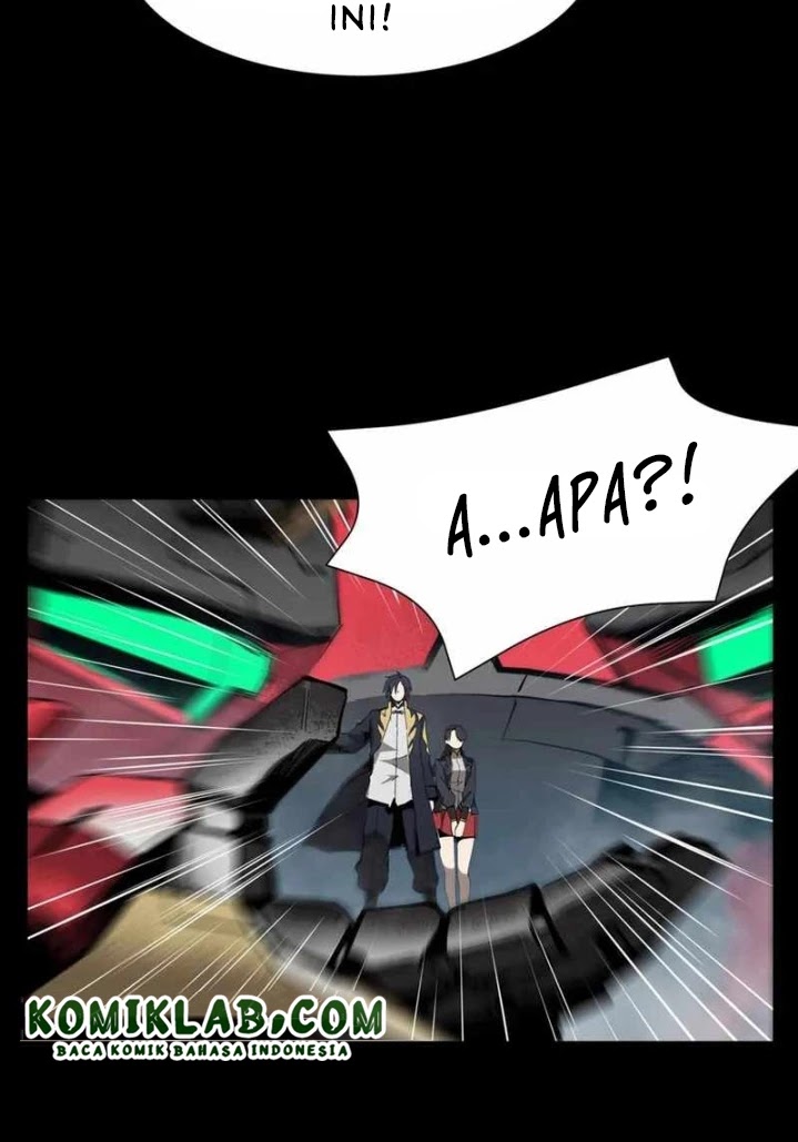 Legend of Star General Chapter 53 Gambar 6