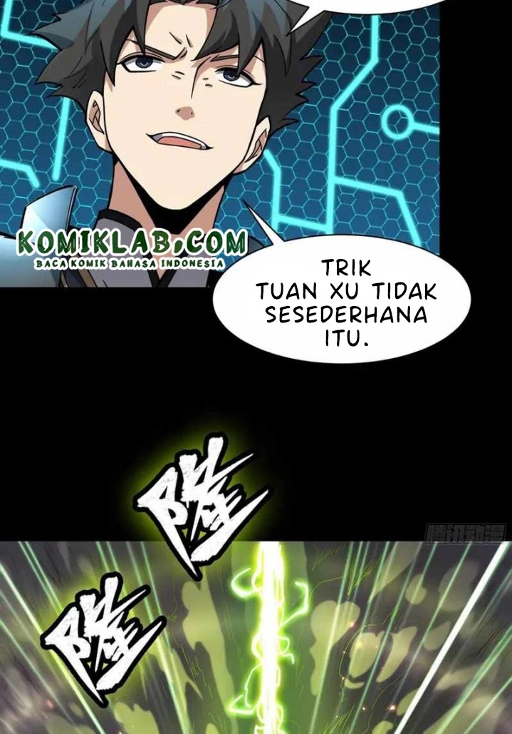 Legend of Star General Chapter 53 Gambar 9
