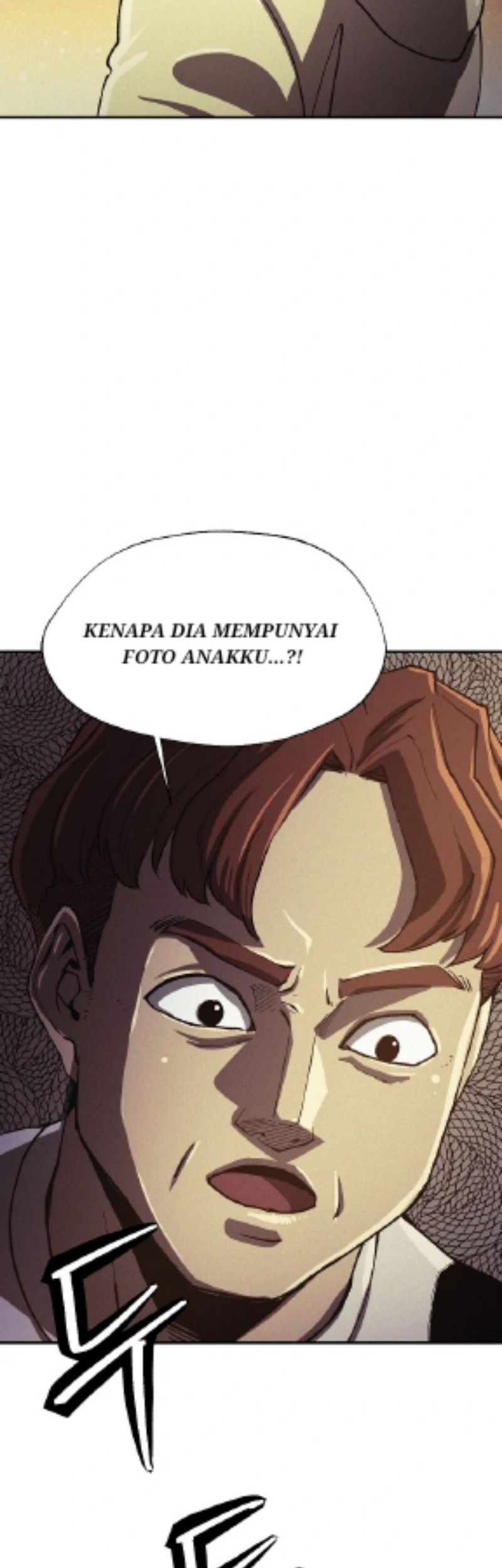 Ashen Oreum Chapter 06 Gambar 45