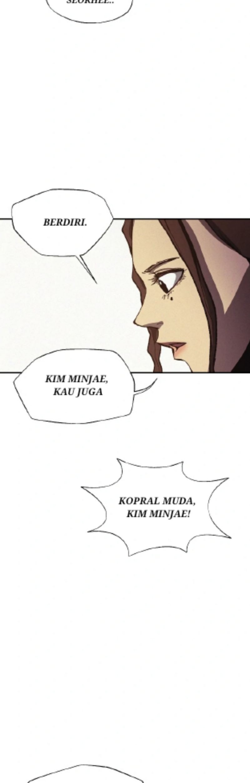 Ashen Oreum Chapter 06 Gambar 4