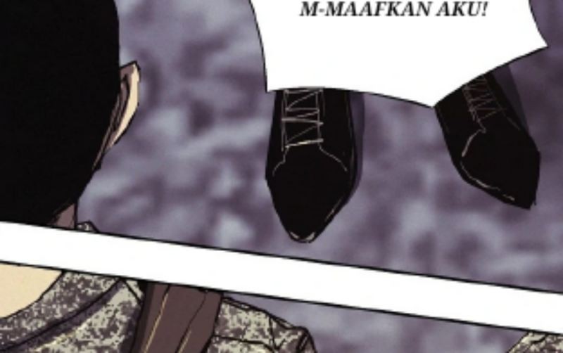 Ashen Oreum Chapter 06 Gambar 6