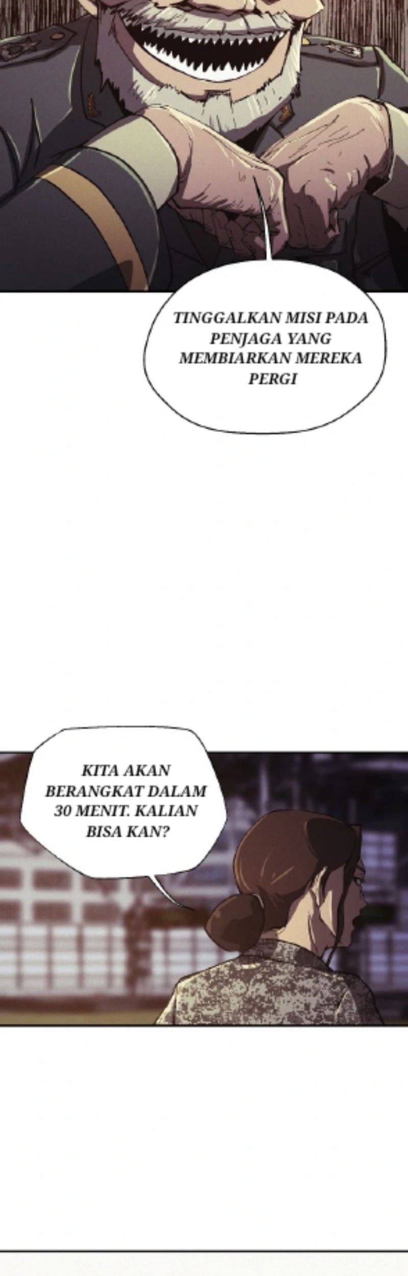 Ashen Oreum Chapter 06 Gambar 10