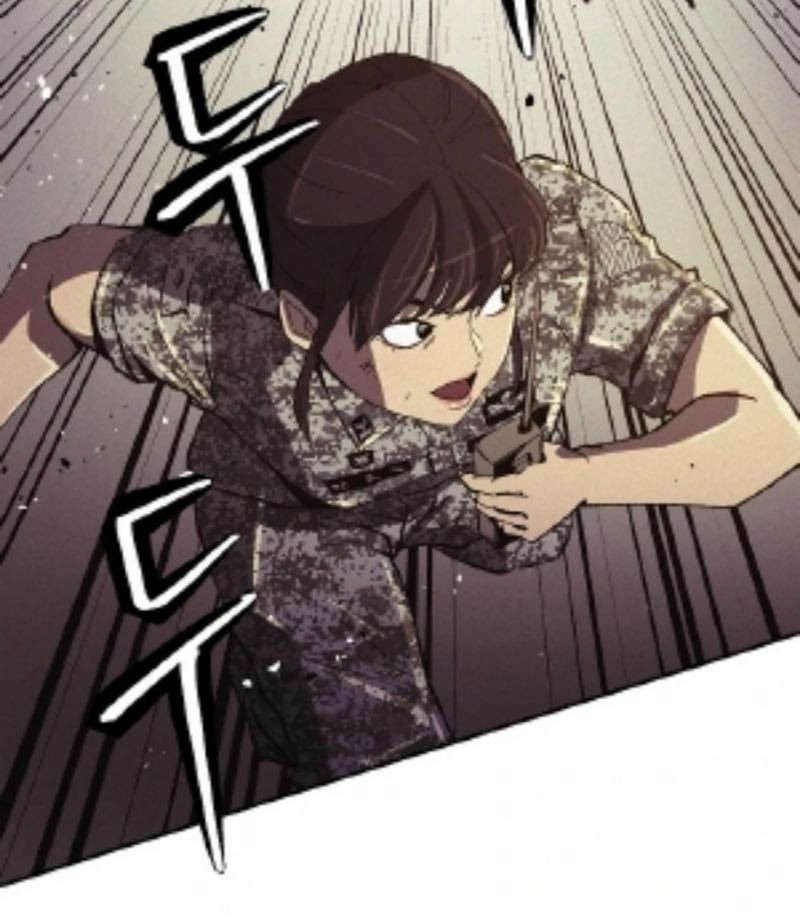 Ashen Oreum Chapter 06 Gambar 16