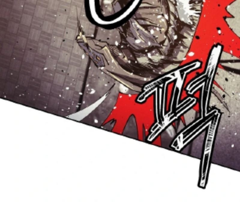 Ashen Oreum Chapter 06 Gambar 21