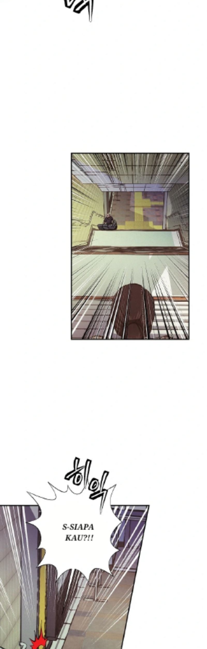 Ashen Oreum Chapter 06 Gambar 24