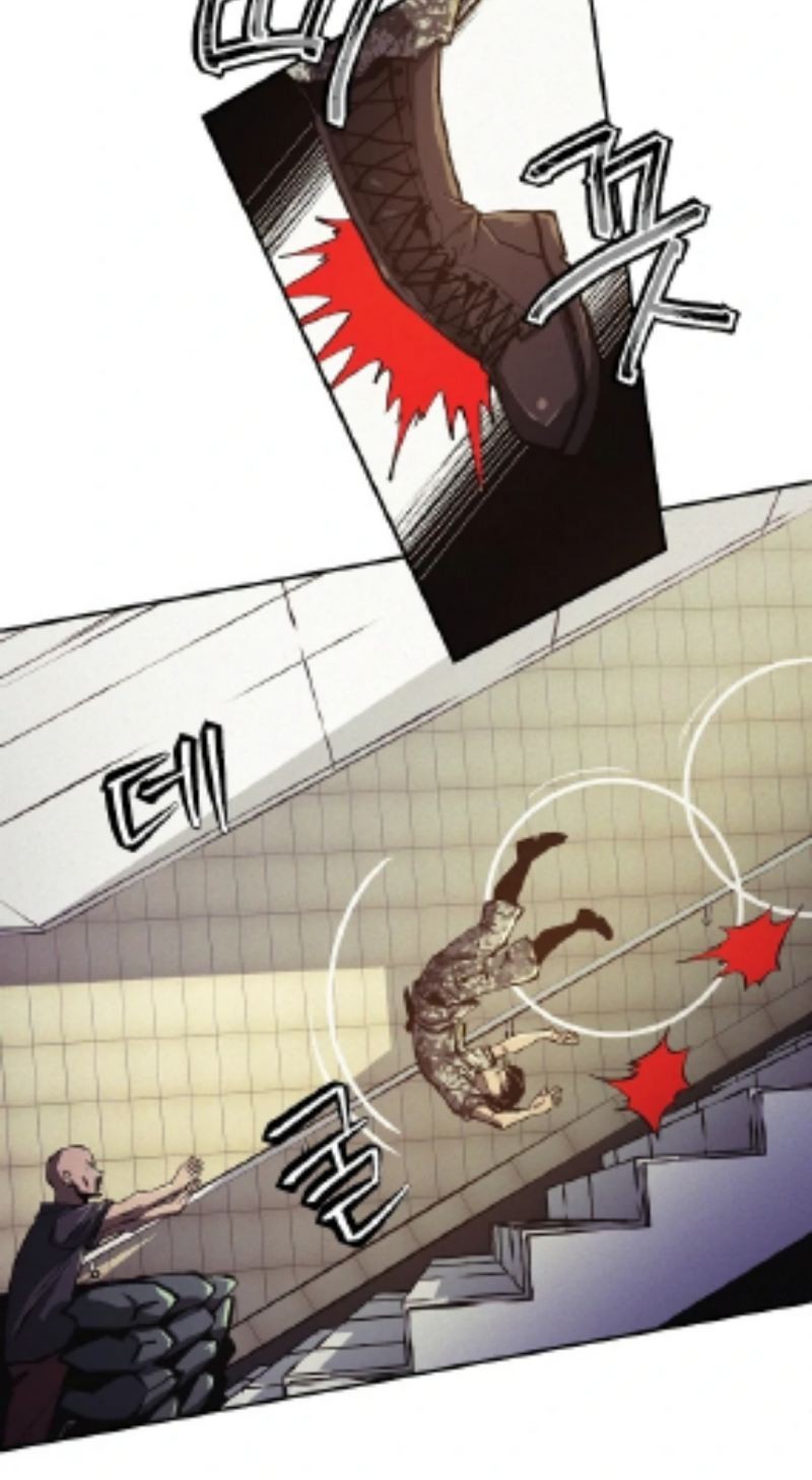 Ashen Oreum Chapter 06 Gambar 26