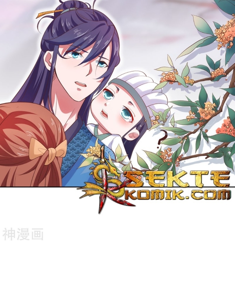 Back to Ancient Times As a Sage Chapter 2 Gambar 14