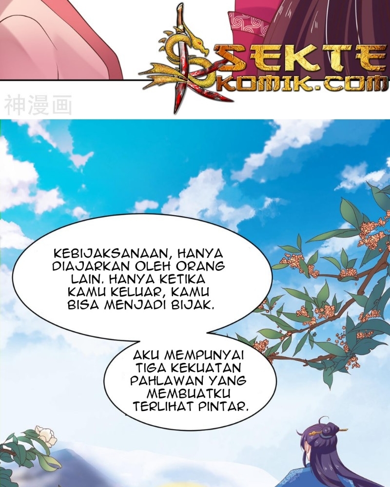 Back to Ancient Times As a Sage Chapter 2 Gambar 18