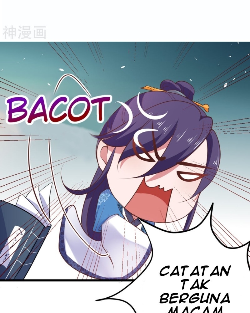 Back to Ancient Times As a Sage Chapter 2 Gambar 10