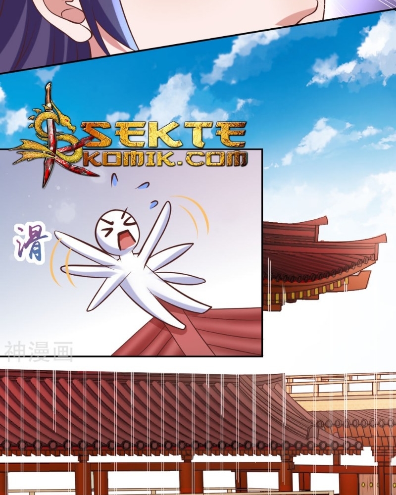 Back to Ancient Times As a Sage Chapter 2 Gambar 21