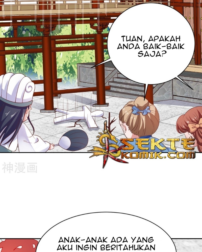 Back to Ancient Times As a Sage Chapter 2 Gambar 22