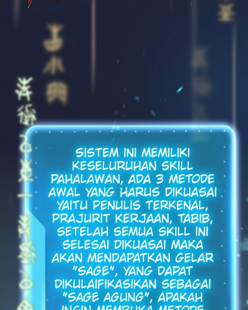 Back to Ancient Times As a Sage Chapter 2 Gambar 5