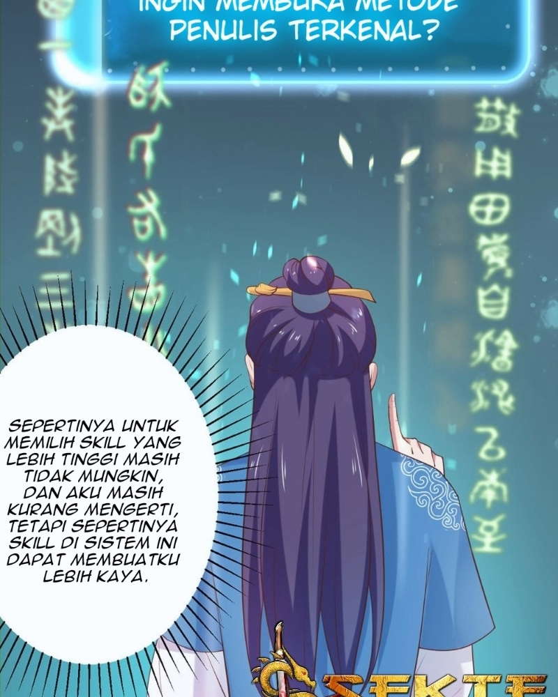 Back to Ancient Times As a Sage Chapter 2 Gambar 6