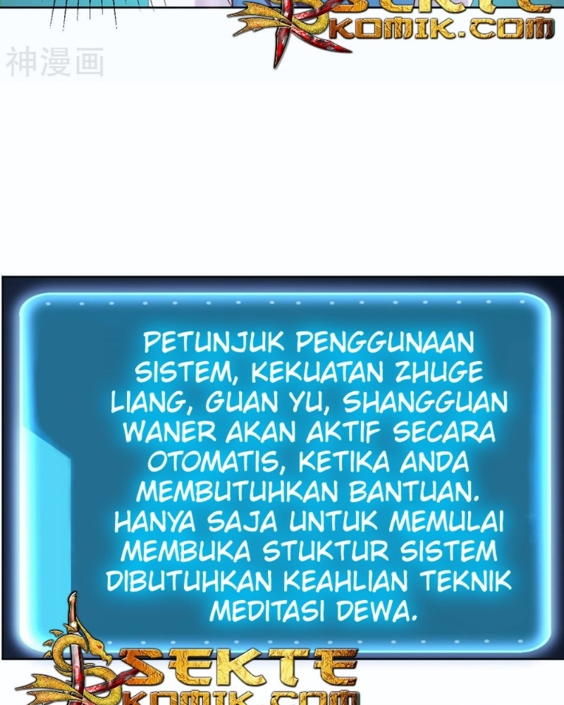 Back to Ancient Times As a Sage Chapter 2 Gambar 7