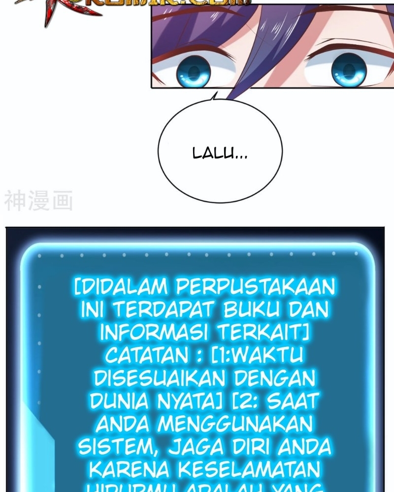 Back to Ancient Times As a Sage Chapter 2 Gambar 8