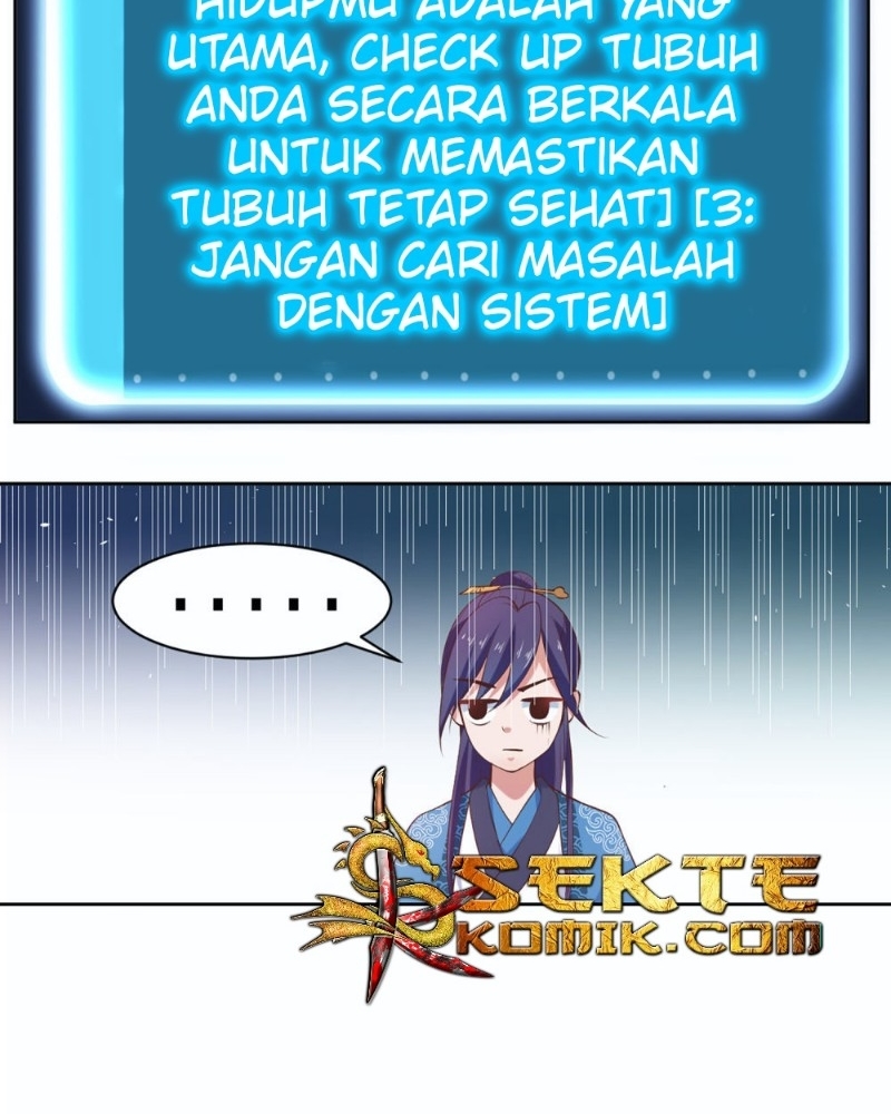 Back to Ancient Times As a Sage Chapter 2 Gambar 9