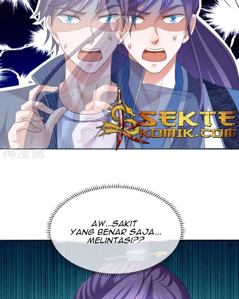 Back to Ancient Times As a Sage Chapter 1 Gambar 10