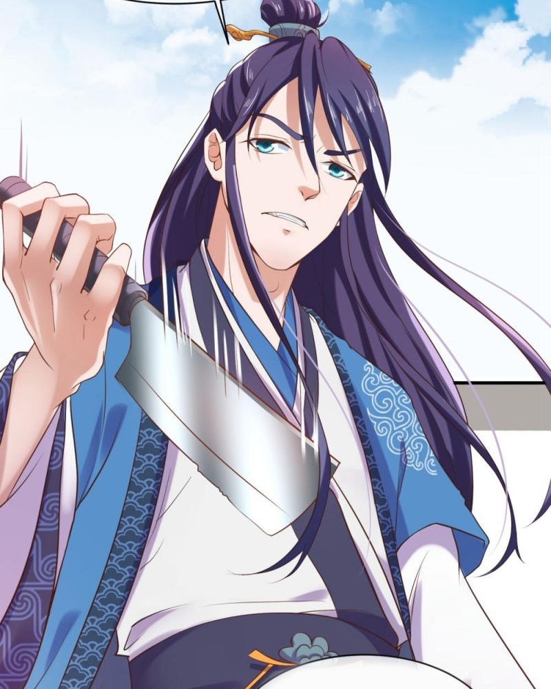 Back to Ancient Times As a Sage Chapter 1 Gambar 24